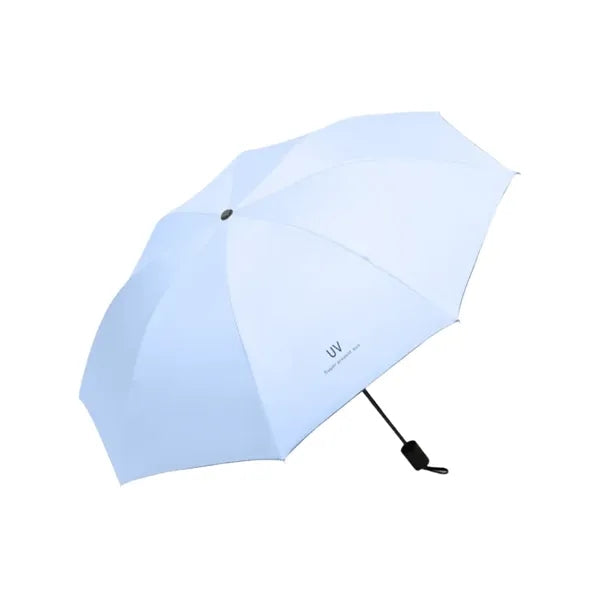 8-piece sunshade umbrella