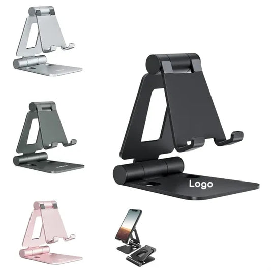 Folding Cell Phone Stand