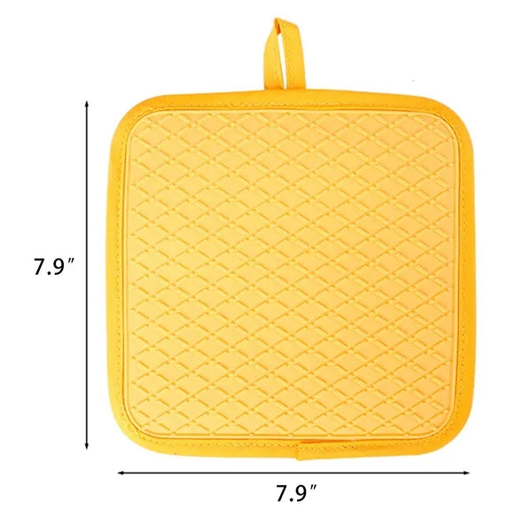 Silicone Insulated Placemat