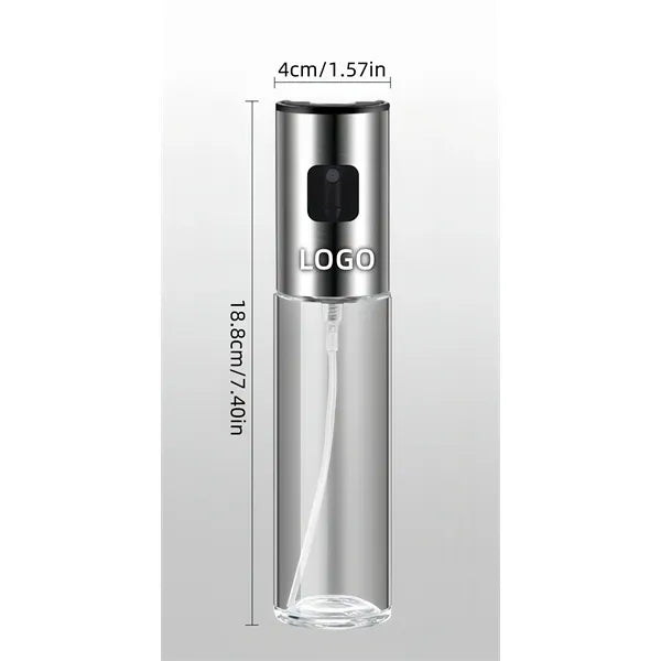 Oil Sprayer Bottle