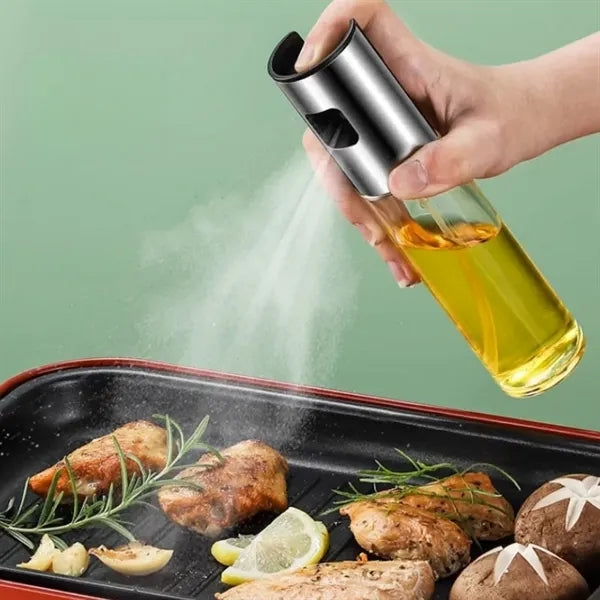 Oil Sprayer Bottle