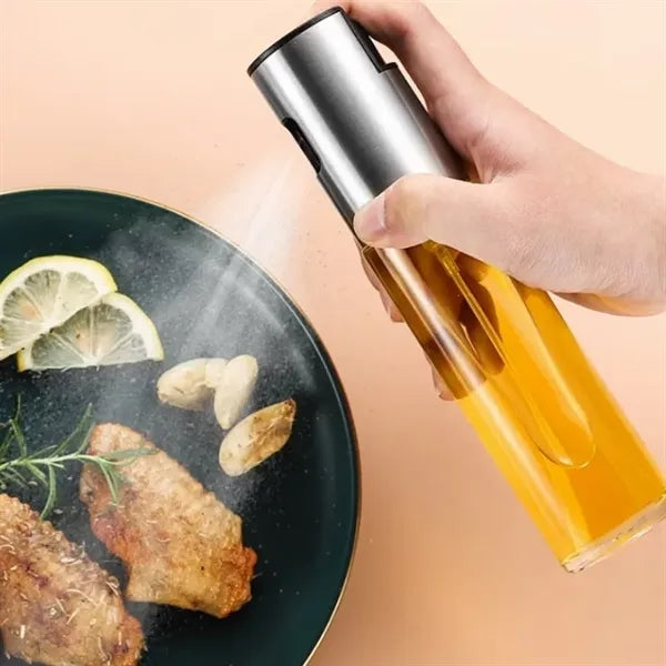 Oil Sprayer Bottle