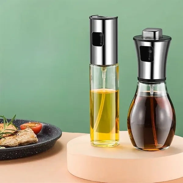Oil Sprayer Bottle