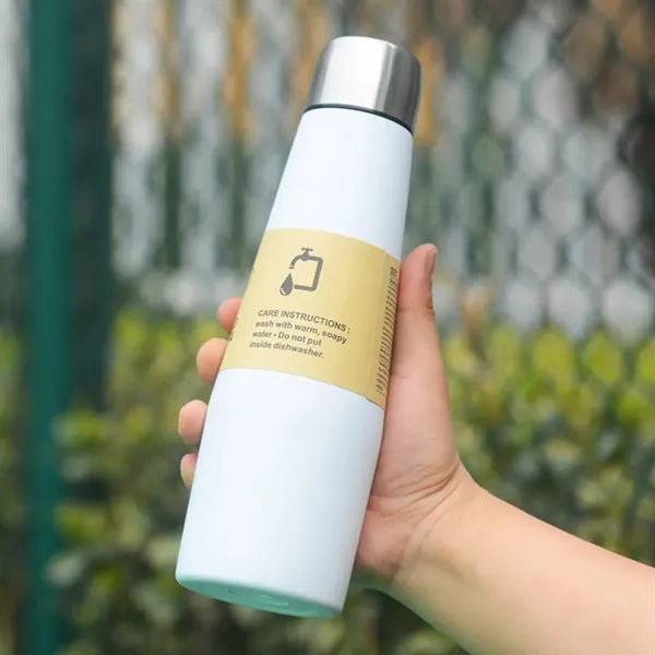 304 Stainless Steel Vacuum Insulated Sports Bottle