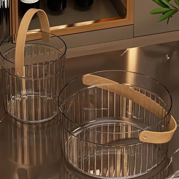 Portable Ice Pail