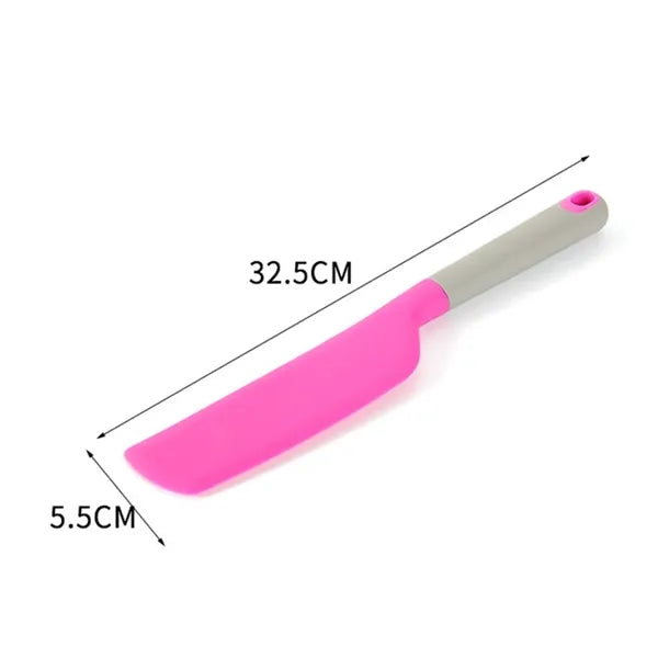 Baking Silicone Spatula