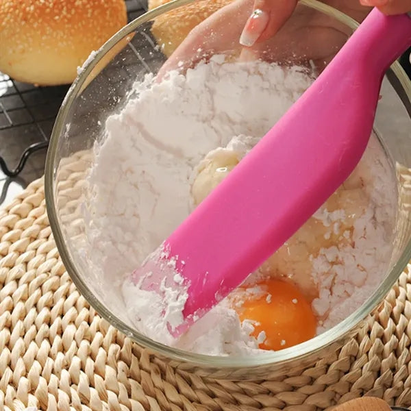 Baking Silicone Spatula