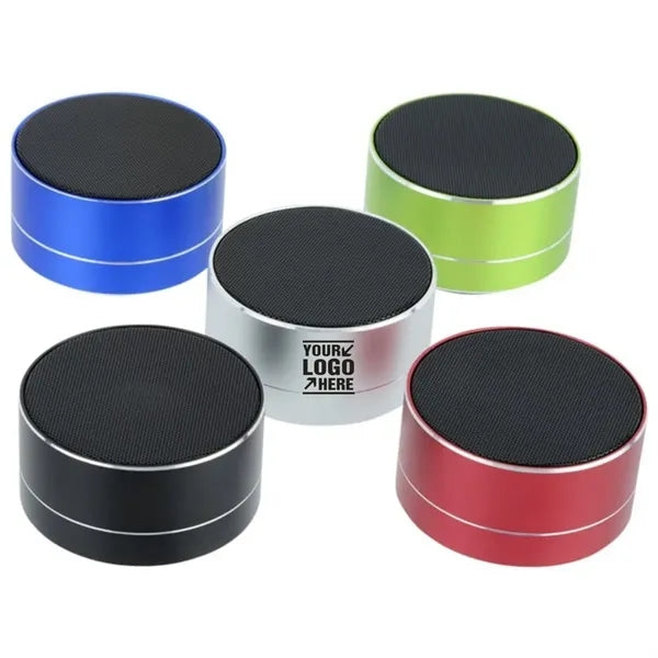 Jupiter Bluetooth Speaker