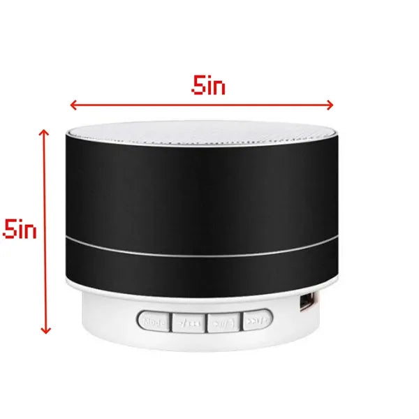 Jupiter Bluetooth Speaker