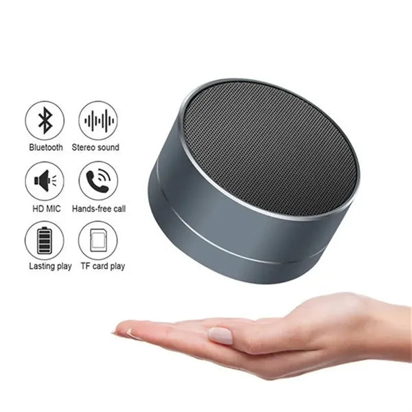 Jupiter Bluetooth Speaker