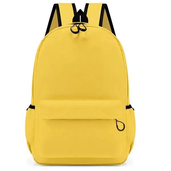 Waterproof Student Backpack