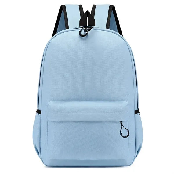 Waterproof Student Backpack