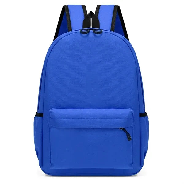 Waterproof Student Backpack