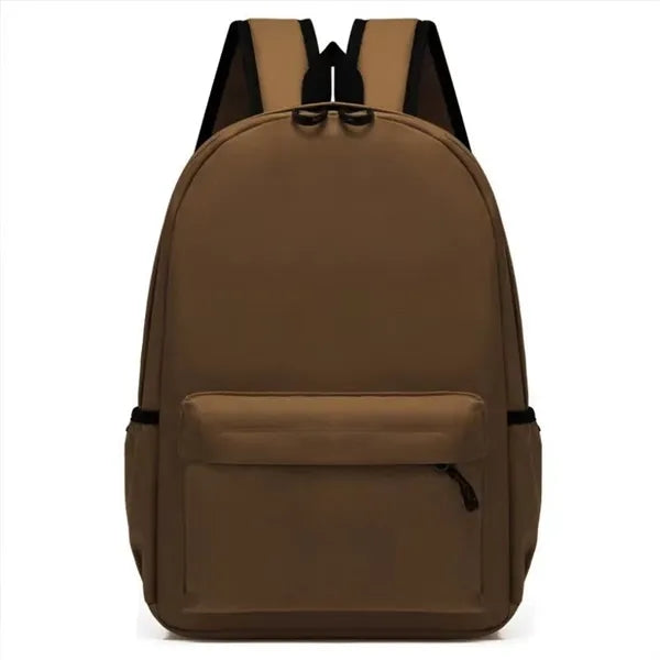 Waterproof Student Backpack