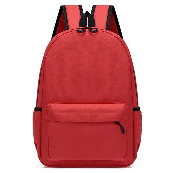 Waterproof Student Backpack