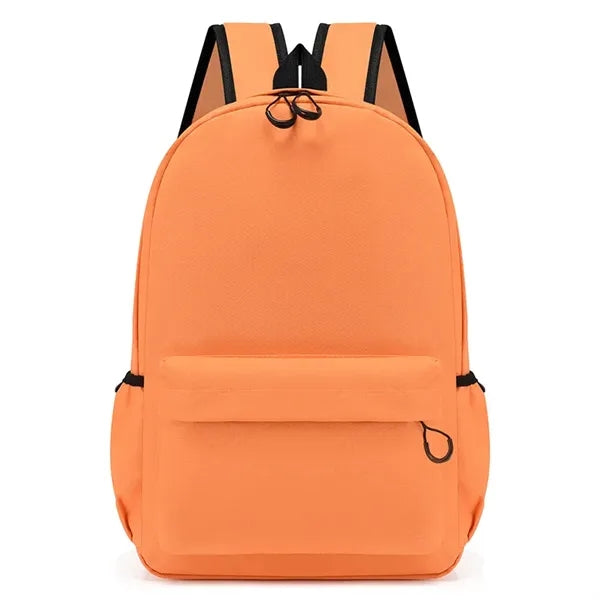 Waterproof Student Backpack