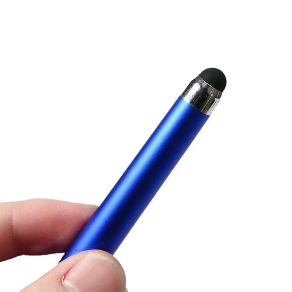 Stylus Pen with Ballpoint