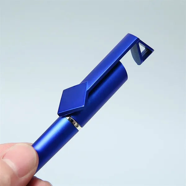 Stylus Pen with Ballpoint