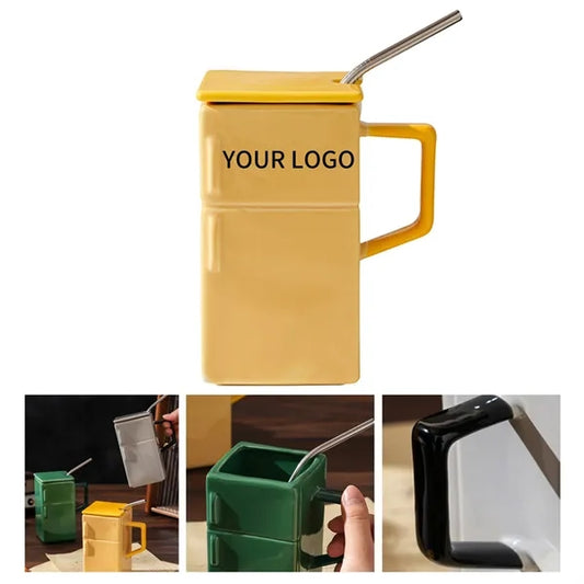 Refrigerator Mug