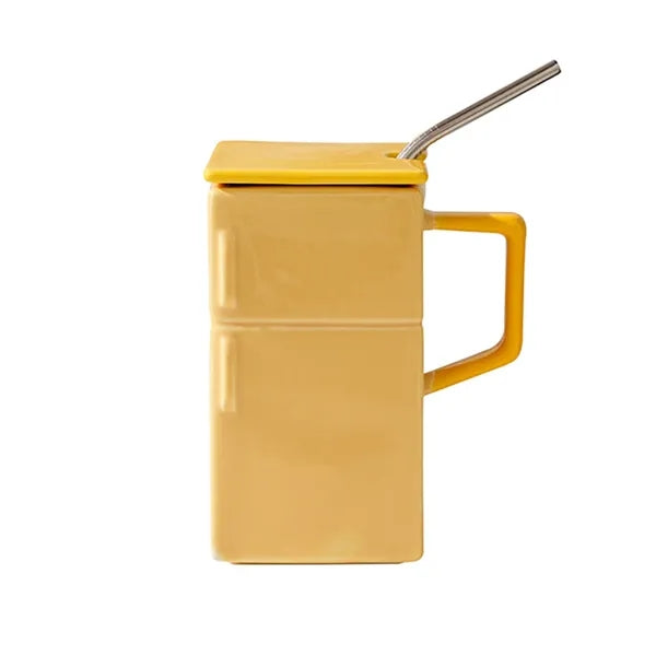 Refrigerator Mug