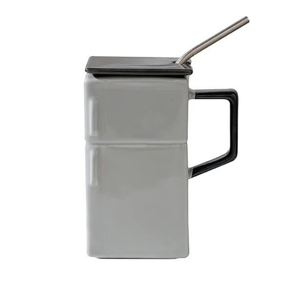 Refrigerator Mug