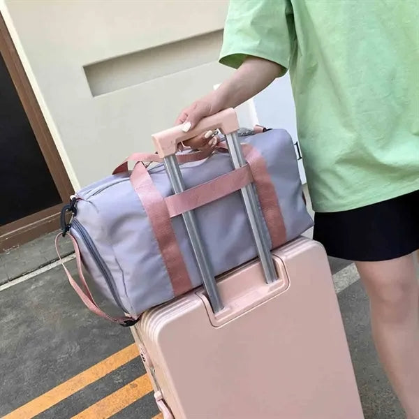 Travel Duffle Bag