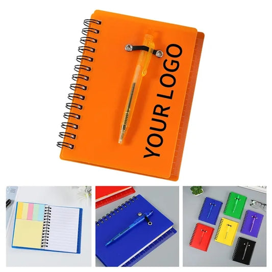Pocket Memo Pad