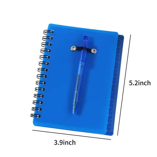 Pocket Memo Pad