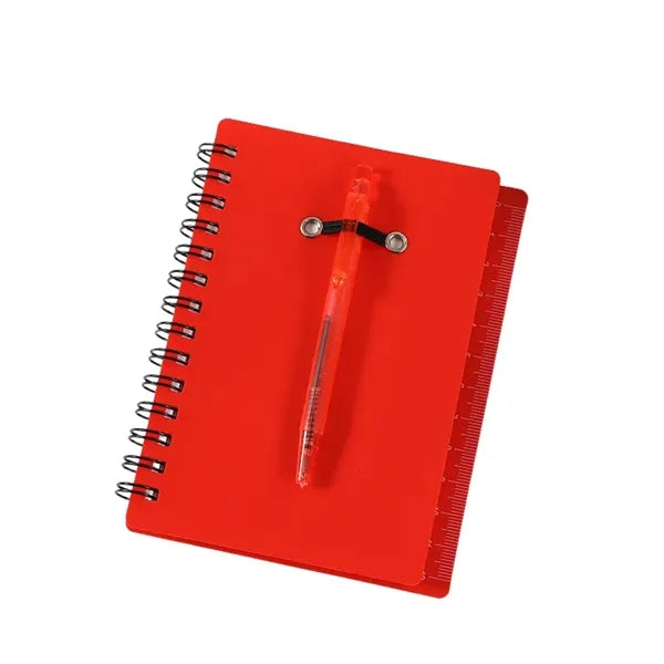Pocket Memo Pad