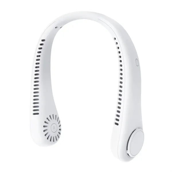 Mini Usb Portable Neck Fan
