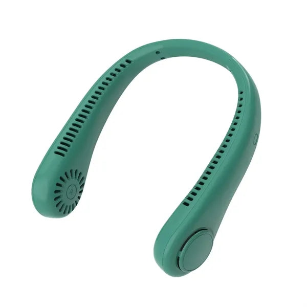 Mini Usb Portable Neck Fan