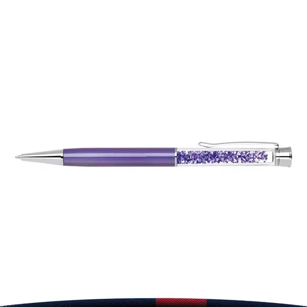 Rita Metal Pen