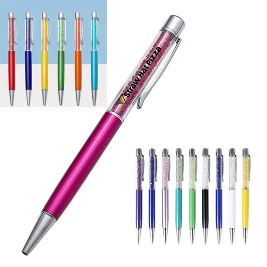Rita Metal Pen