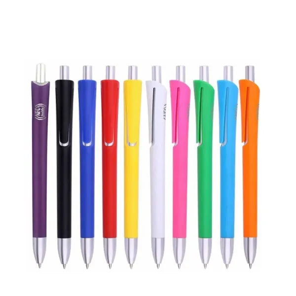 NFC Executive Plastic Ballpoint Pen