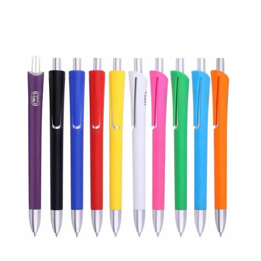 NFC Executive Plastic Ballpoint Pen