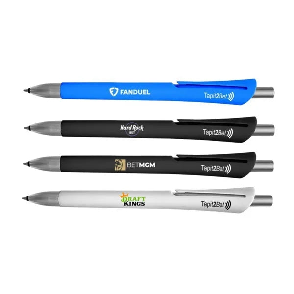 NFC Executive Plastic Ballpoint Pen