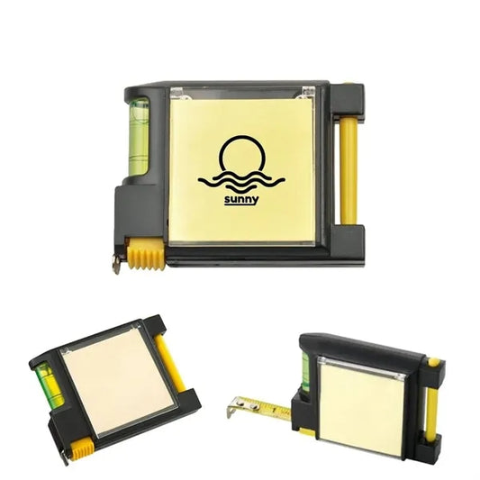 Multifunction Tape Measure