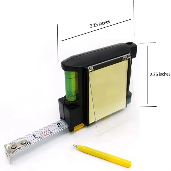 Multifunction Tape Measure