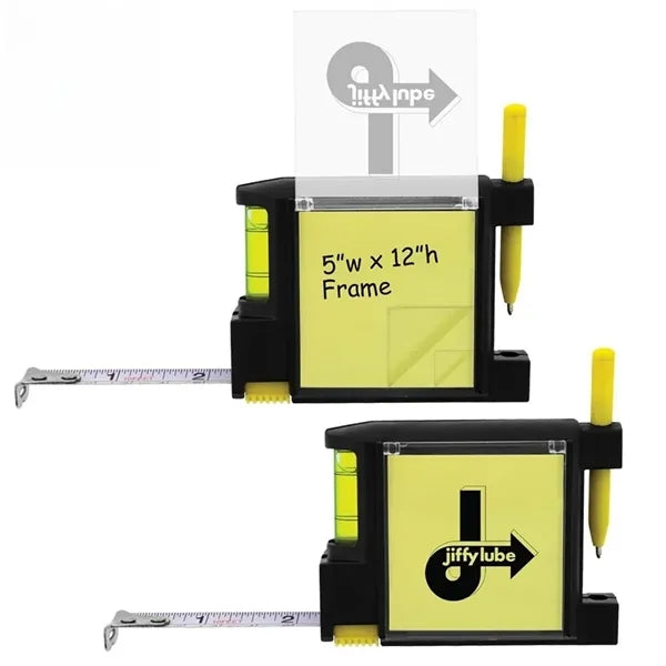 Multifunction Tape Measure