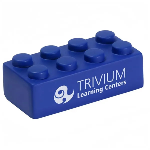 Building Block Stress Reliever