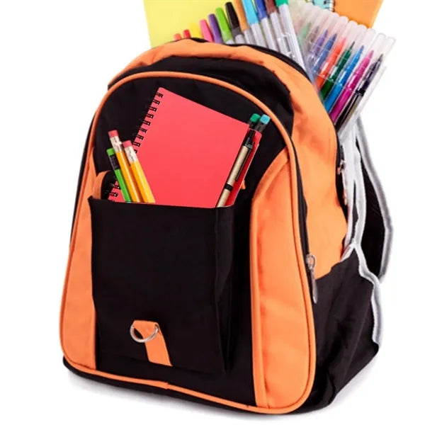 Notebook and Pen Set - Custom Imprint Ready