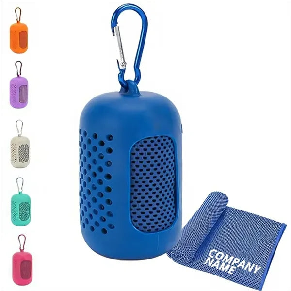 Sports Camping Cooling Towel