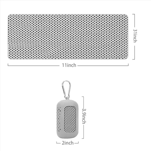 Sports Camping Cooling Towel