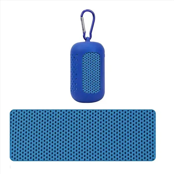 Sports Camping Cooling Towel