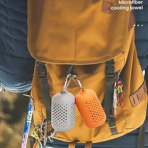 Sports Camping Cooling Towel