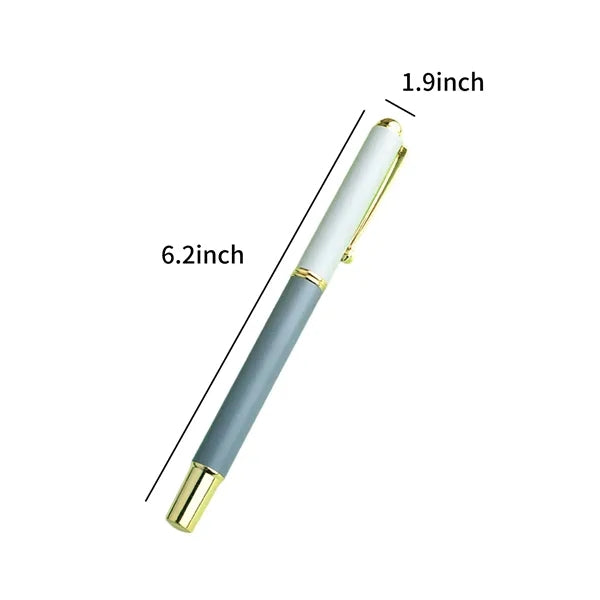 Metal Fountain Pen