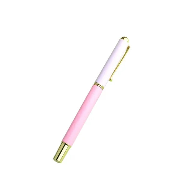 Metal Fountain Pen