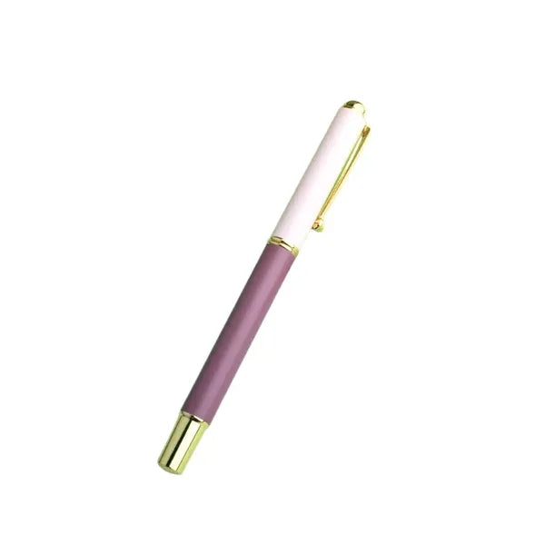 Metal Fountain Pen