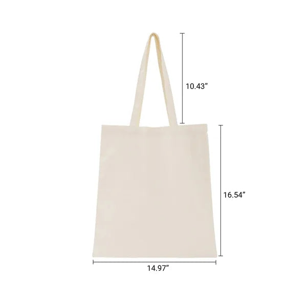 Cotton Canvas Carry Bag