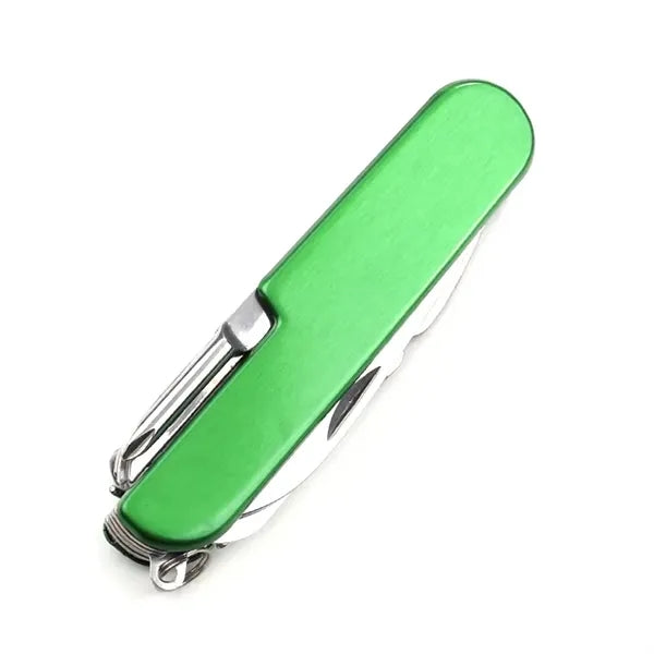 11 in1 Field Multitool keychain pocket Knife